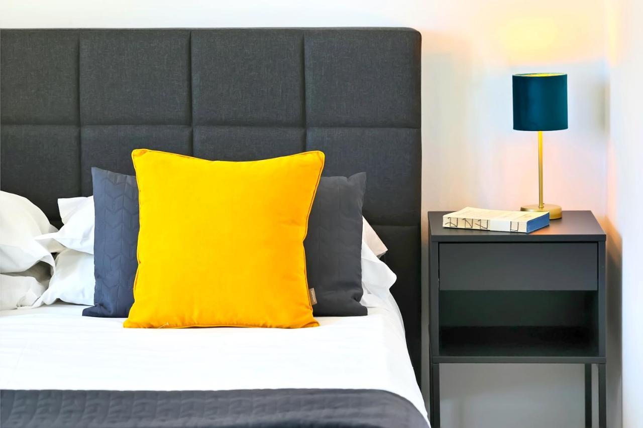 Appartamenti Leone - Vista Mare - Pet Friendly Rimini Ngoại thất bức ảnh